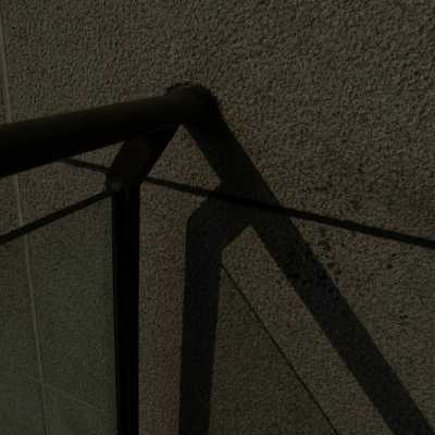 Furry插画光影营造Furry群